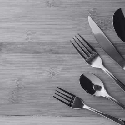 Cutlery