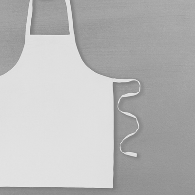 Aprons, Hair and Footwear Covers