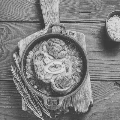Cast Iron