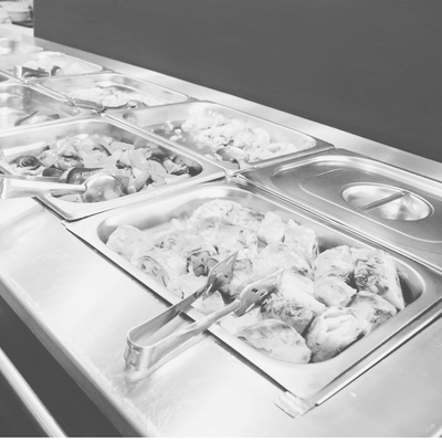 Food Pans