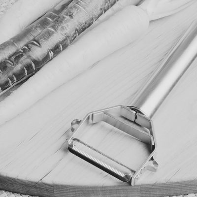 Can Openers and Peelers
