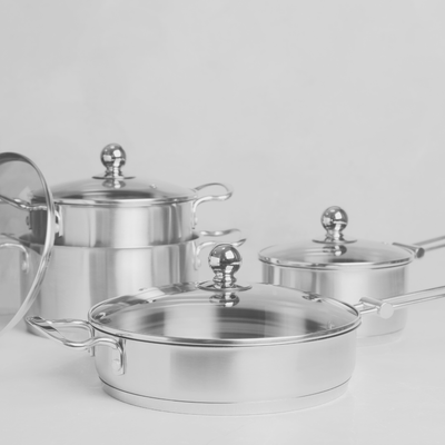 Cookware