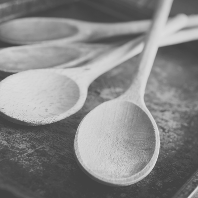 Spoons