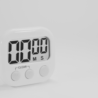 Timers