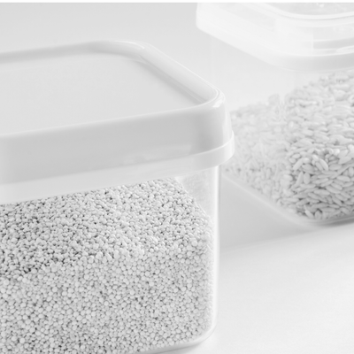 Food Storage
