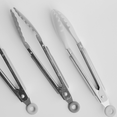 Tongs
