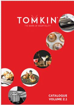 *View Tomkin Catalogue