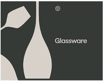 *View Trenton Catalogue for Glassware