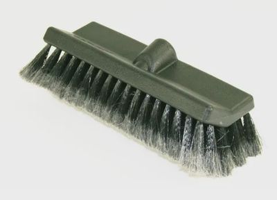 Broom Truck &amp; Caravan Brush | S