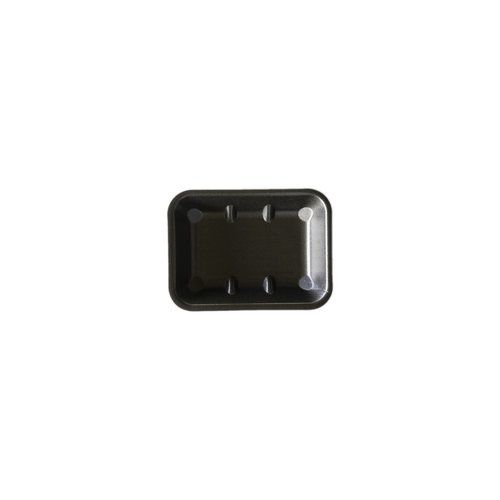 Foam Tray Black 7x5&quot; Deep | V