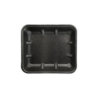 Foam Tray Black 8x7&quot; Deep | V