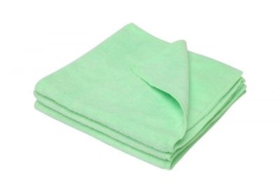 Microfibre Cloth 400x400mm | E / Pack (3)