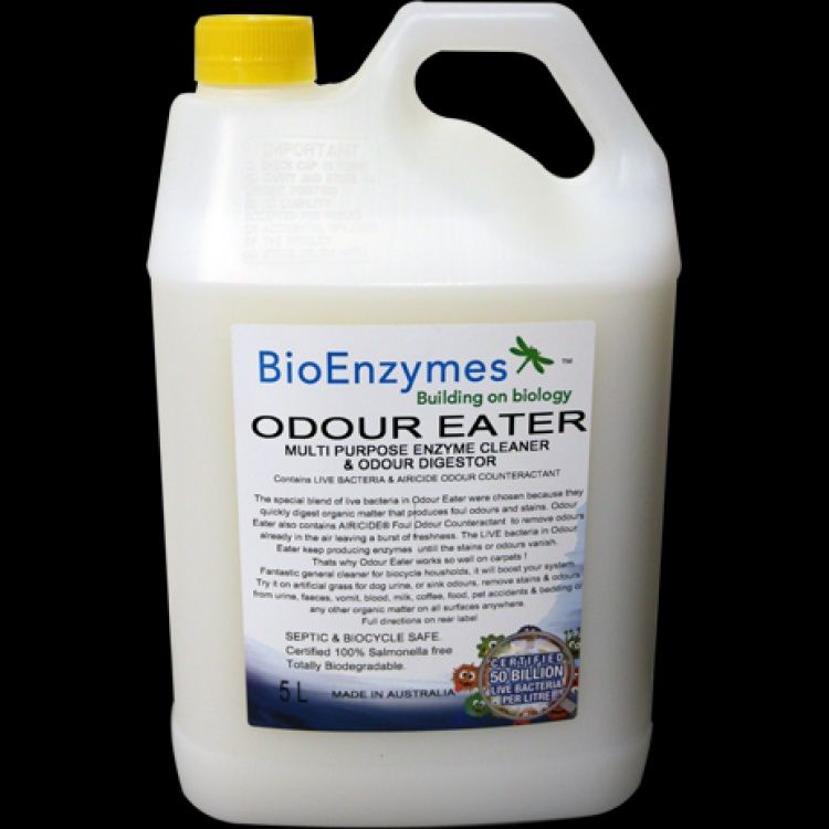 Odour Eater | B, Size: 15L