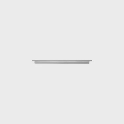Food Pan Adaptor Bar 1/1 Size | T