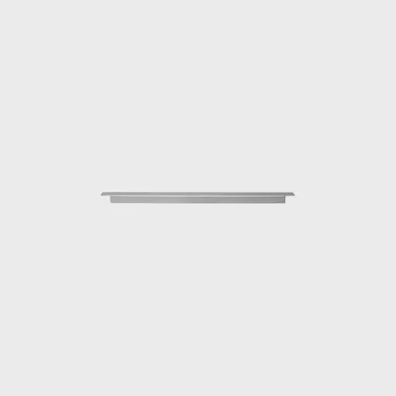 Food Pan Adaptor Bar 1/2 Size | T