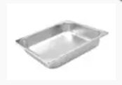 Food Pan Anti-Jam Steam Pan 2/3 | T