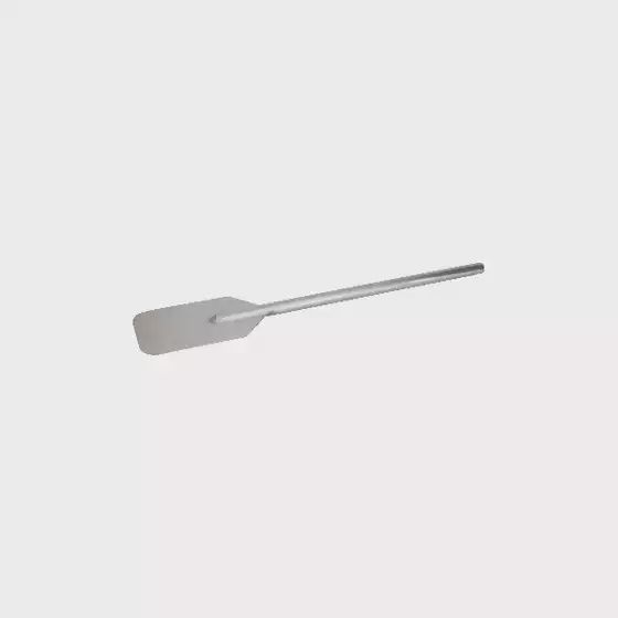 Mixing Paddle Stainless Steel 600mm | T