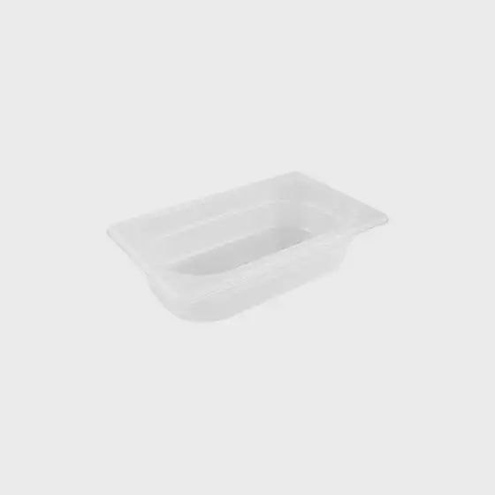 Food Pan Gastronorm Polypropylene 1/3 | T