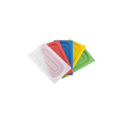 Food Pan Gastronorm Polinorm Covers 1/4 | T