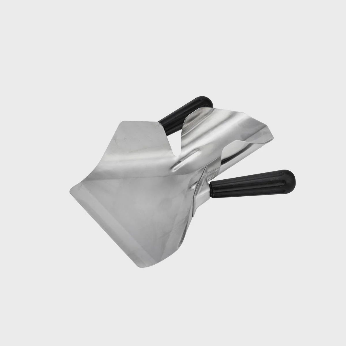 Chip Bagger Dual Handled Stainless Steel | TO