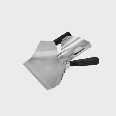 Chip Bagger Dual Handled Stainless Steel | TO