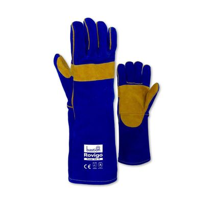 Glove Rovigo Welding 406mm | B / X Large