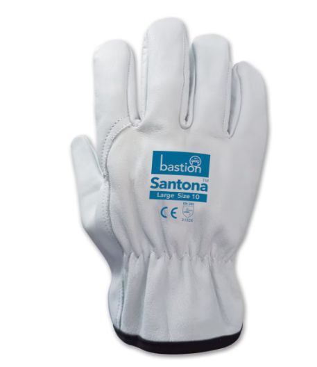 Glove Santona Leather Rigger Gloves | B