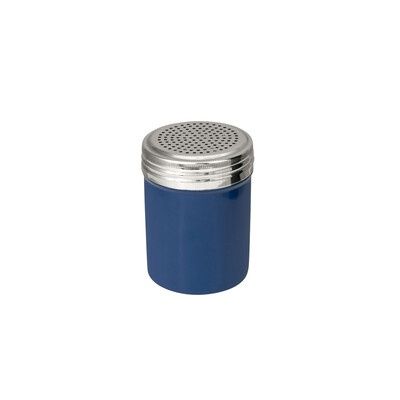 Salt Dredge Stainless Steel Blue 285ml | T