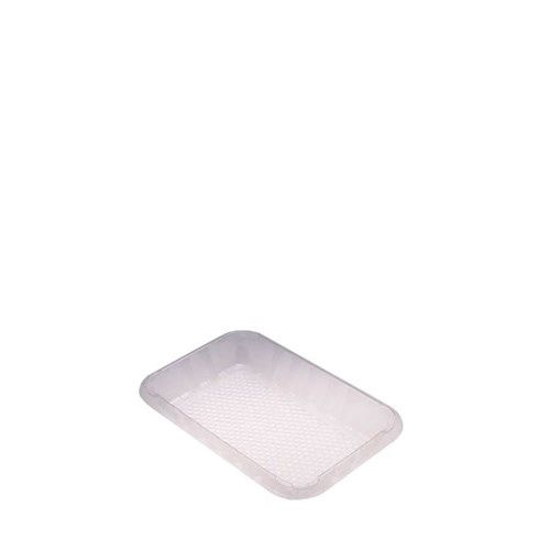 Tray Moist Lock RPET Clear 8x5 | E / Carton (720)