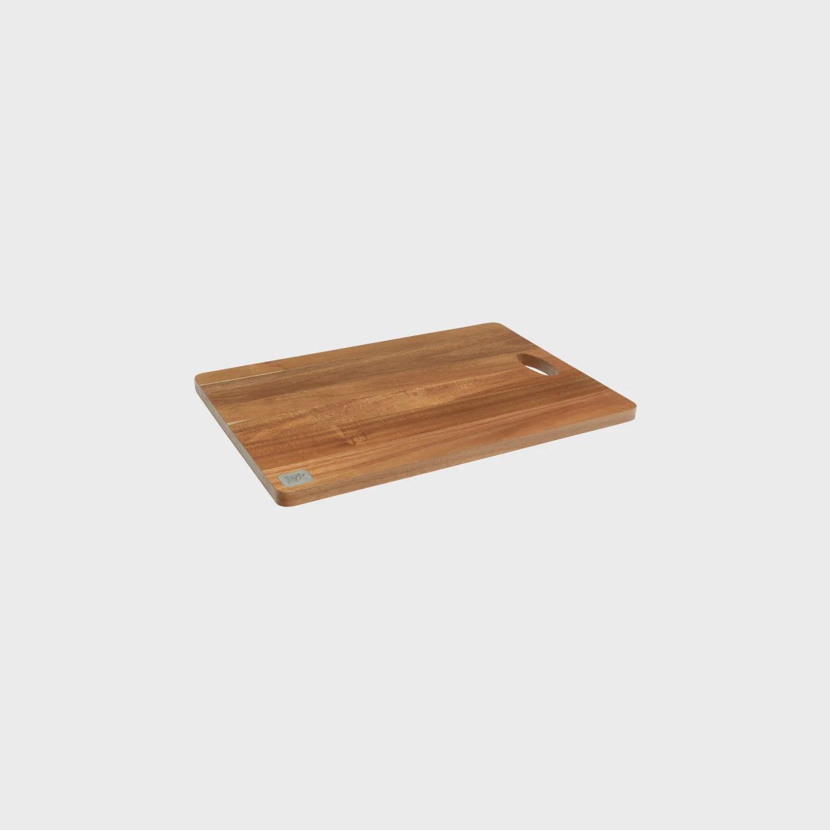 Cutting Board Timber Large (465x330x18mm) | TO
