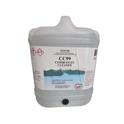 Combi Oven Cleaner CC99 | AHS