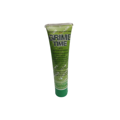 Grimetime Hand Cleaner with Grit | AHS