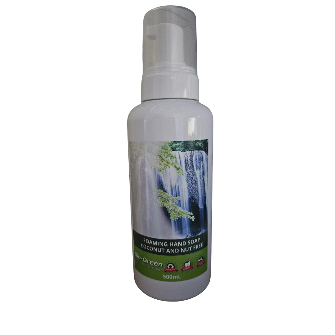 Hand Soap Foaming 500ml | C