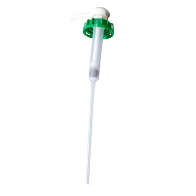 Pump 20L Drum Green/White 30ml Dose | P