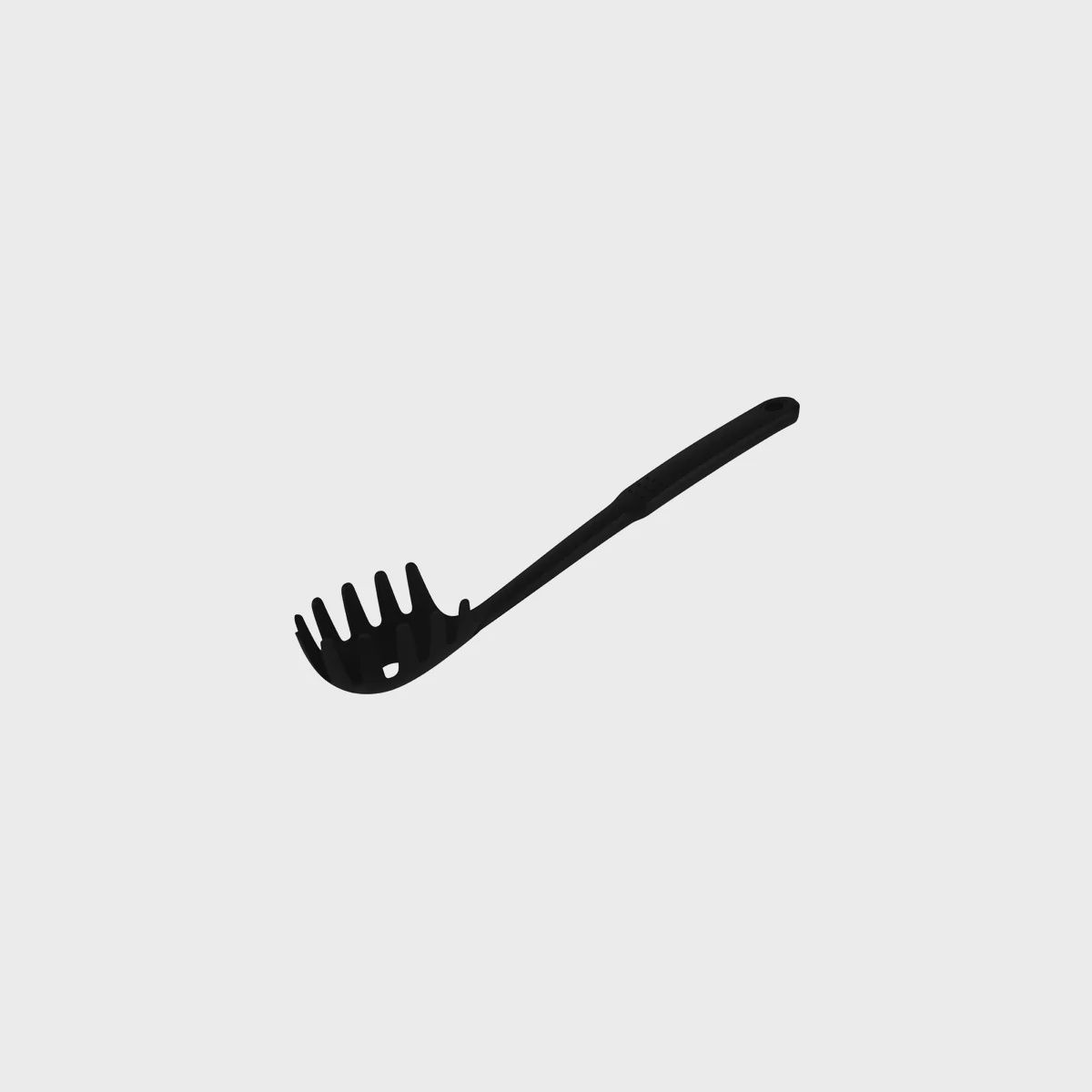 Spoon Spaghetti Fork Non-Stick | TO