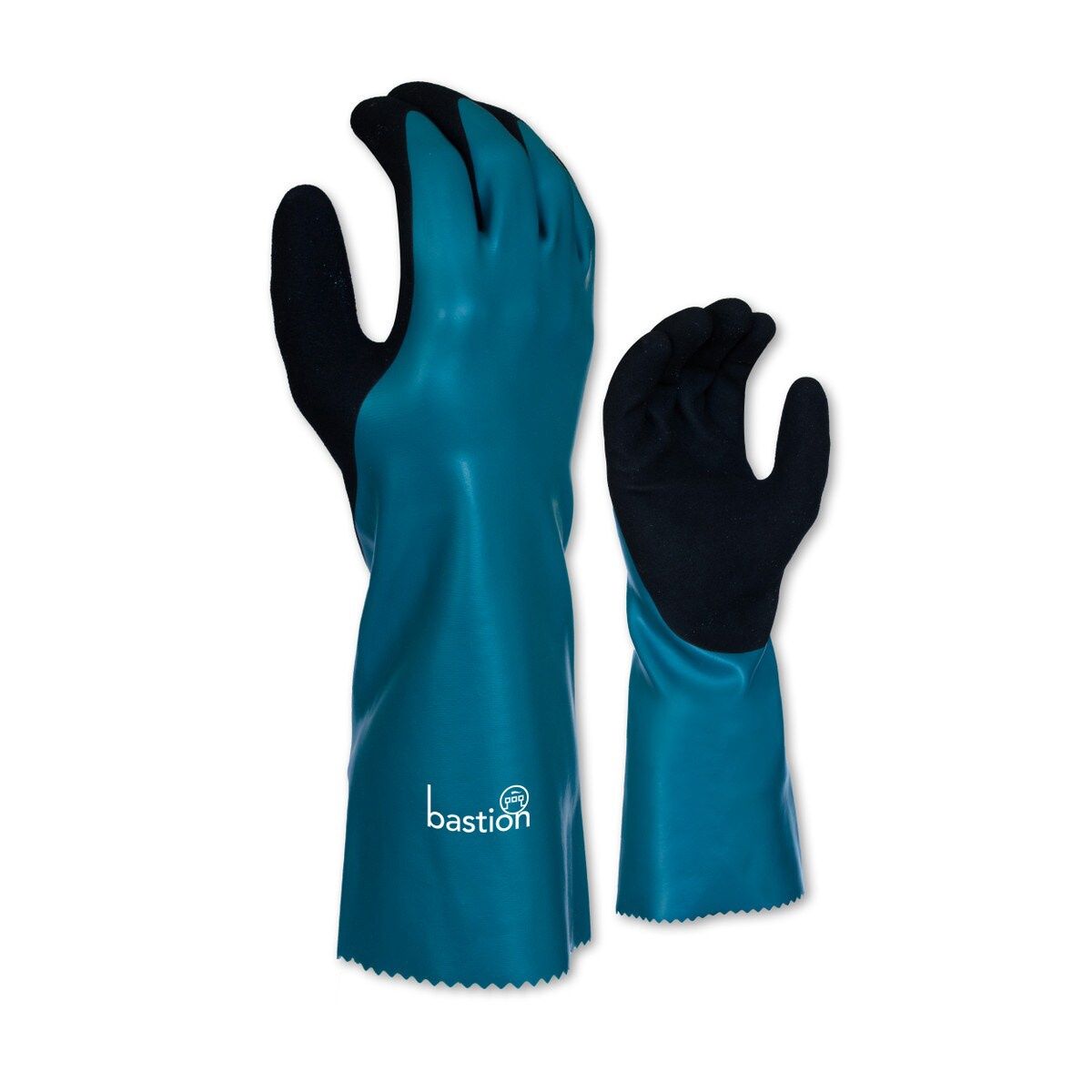 Glove Rapallo Cut A Nitrile Chemical Resistant | B