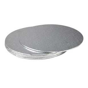 Cake Foil Board Round 9&quot; | P