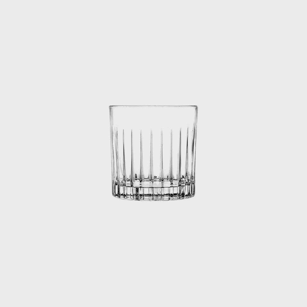 Glass Timeless Old Fashioned (313ml) | TO / Carton (12)