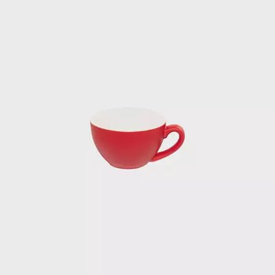 Crockery Bevande Rosso Intorno Mug (200ml) | T / Carton (6)
