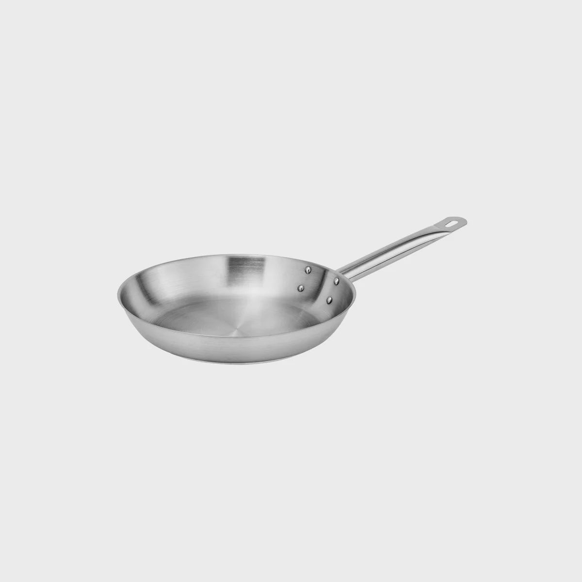 Frypan Stainless Steel Force Tri-Ply (280mm) | TO