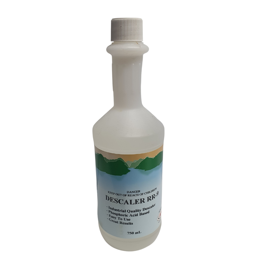 Descaler Liquid RR-9 | AHS #