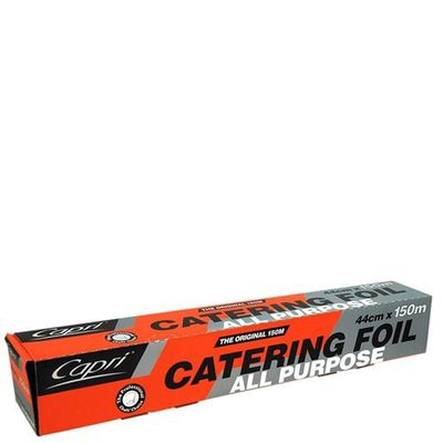 Foil Roll All Purpose (150M) | E