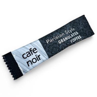 Coffee Stick Cafe Noir Freeze | P / Carton (1,000)