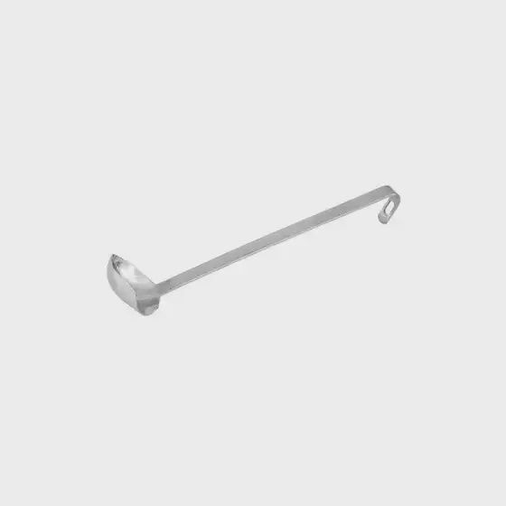 Ladle Sauce w/ Pouring Spout (30ML) | T