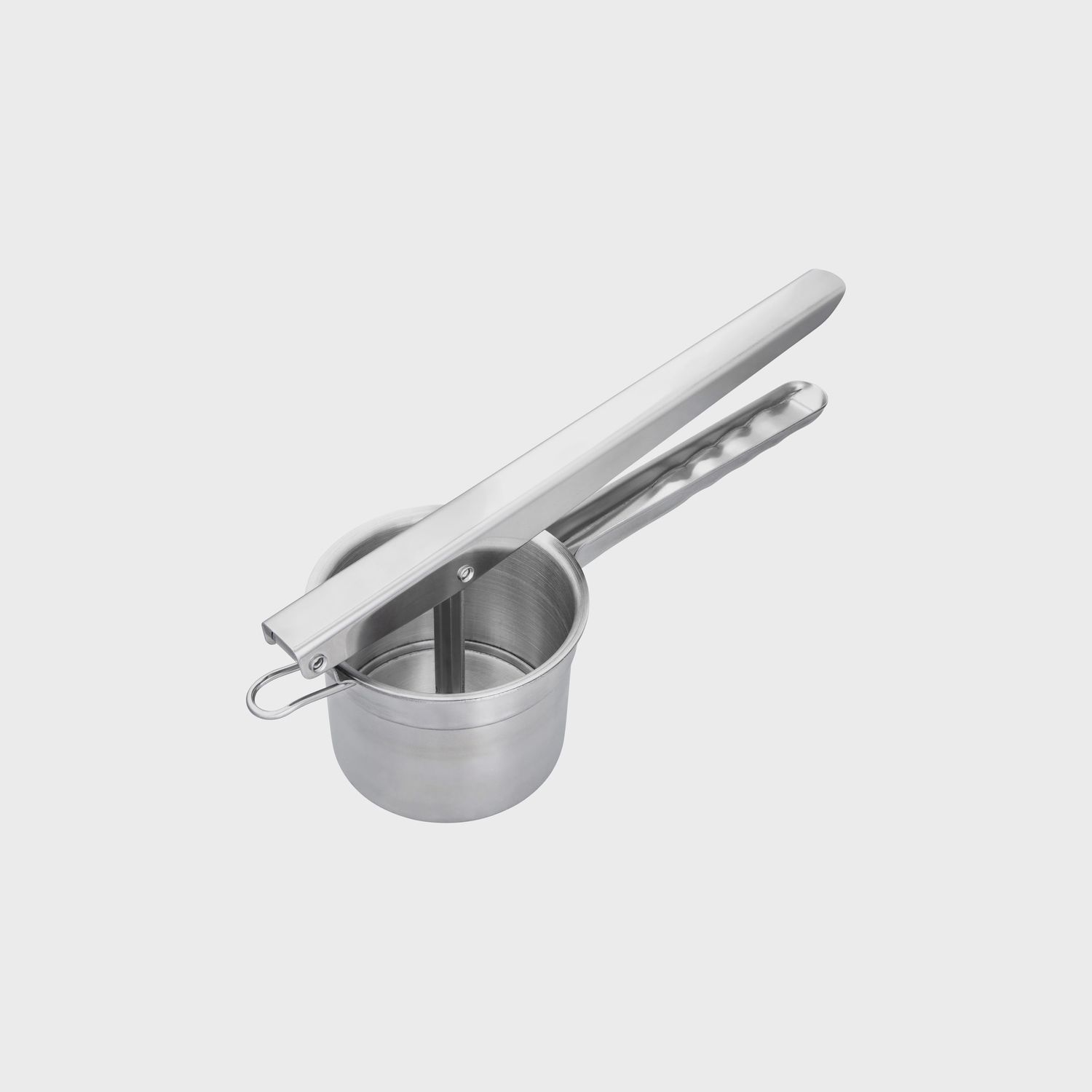 Potato Press Stainless Steel (80mm) | TO