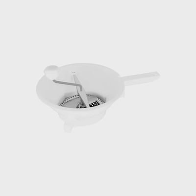 Food Mill with 3 Blades (200mm) | TO