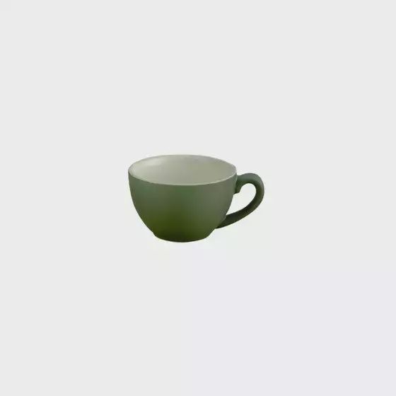 Crockery Bevande Sage Cup (200ml) | T / Carton (6)
