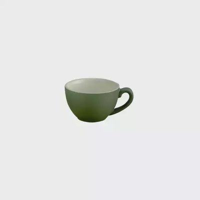 Crockery Bevande Sage Cup (200ml) | T / Carton (6)