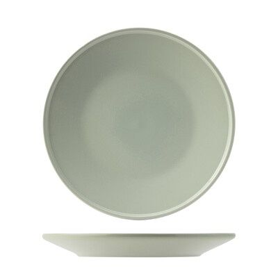 Crockery Core Mint Round Plate (270mm) | T / Carton (6)