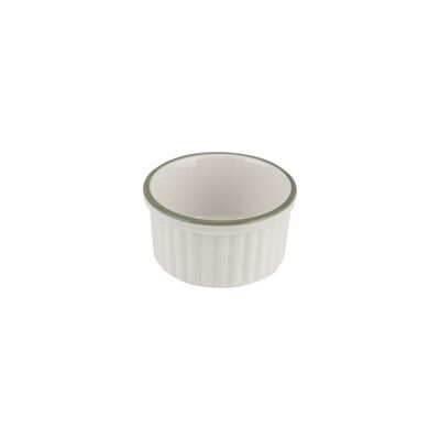 Crockery Homestead Olive Ramekin (130mm) | T / Carton (12)